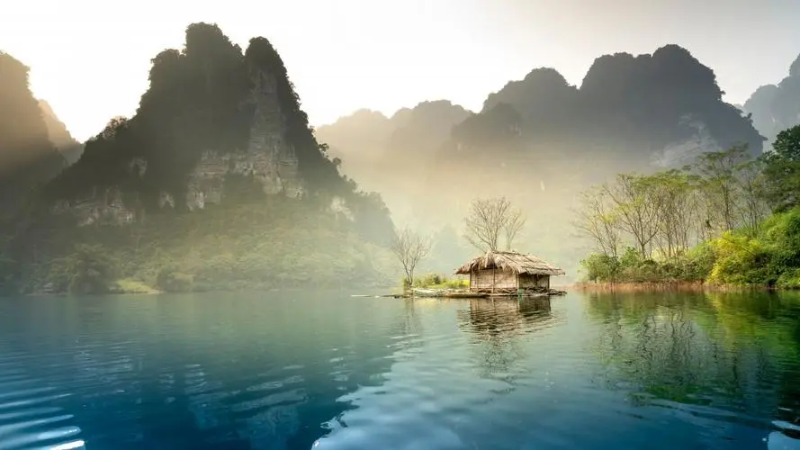 智能化高效可靠性